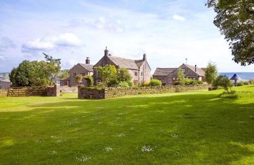 Hepworth Casa | The Farmhouse - Uk4188
