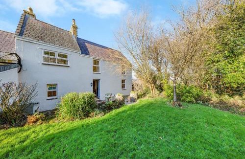 Llangaffo Casa | The Farmhouse - Uk48734