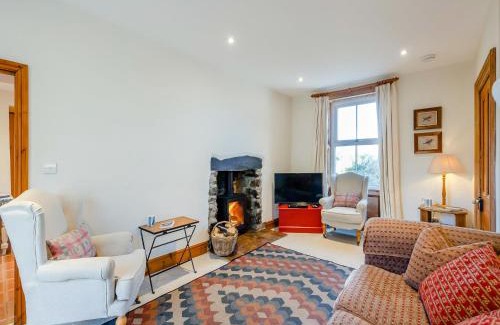 Llangaffo Casa | The Farmhouse - Uk48734