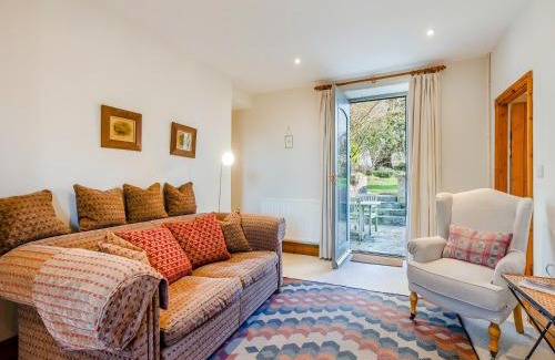 Llangaffo Casa | The Farmhouse - Uk48734