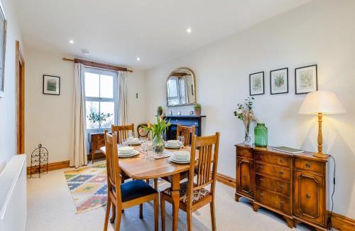 Llangaffo Casa | The Farmhouse - Uk48734