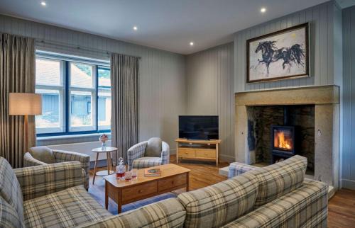 Matfen Casa | The Faroe
