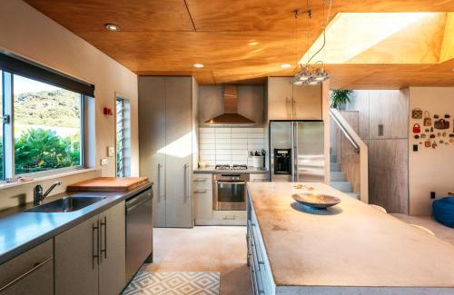 Omiha Casa | The Fat Pigeon - Omiha Holiday Home