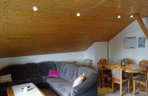 Welling Apartamento | Fe Wo Lena welcomes you in a beautiful natural setting on the edge of the Eifel