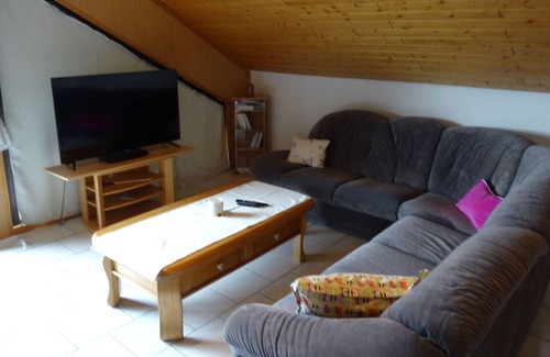 Welling Apartamento | Fe Wo Lena welcomes you in a beautiful natural setting on the edge of the Eifel