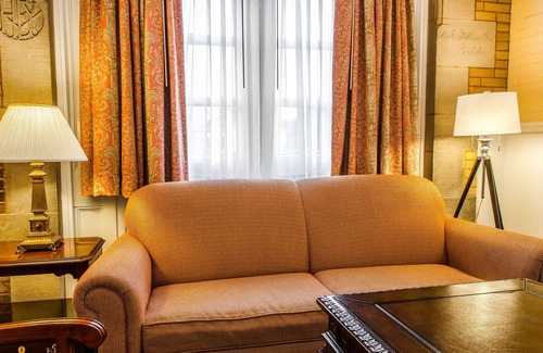 Gettysburg Hotel | The Federal Pointe Inn Gettysburg, Ascend Hotel Collection