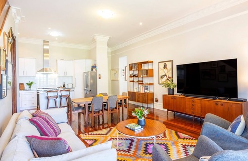 Mount Lawley Casa | The Federation Cottage