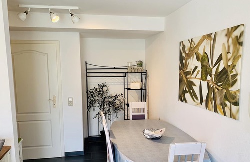 Schluechtern Apartamento | El apartamento para sentirse bien en Bergwinkel