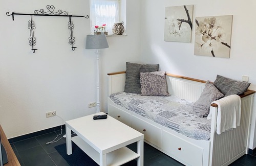 Schluechtern Apartamento | El apartamento para sentirse bien en Bergwinkel