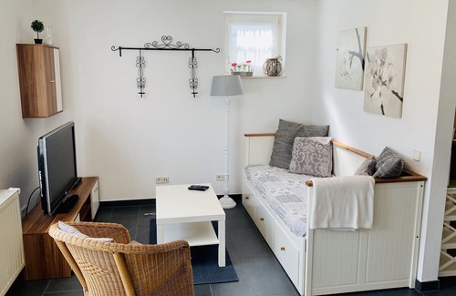 Schluechtern Apartamento | El apartamento para sentirse bien en Bergwinkel