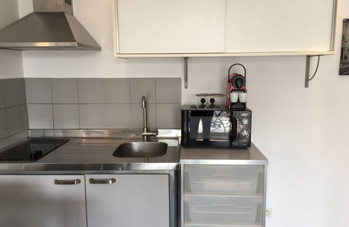 Le Bourget-du-Lac Apartamento | LOS PIES EN EL AGUA