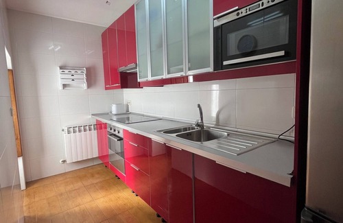 Sepulveda Cabaña | Casa de Azúcar-Feng Shui
