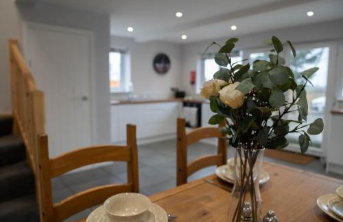 North Muskham Casa | The Fern at BrackenXcapes