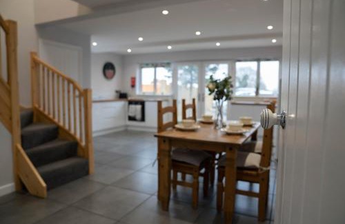 North Muskham Casa | The Fern at BrackenXcapes