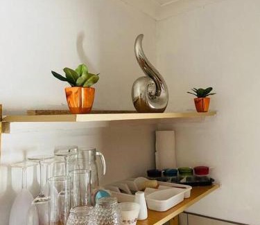 Nkowankowa Apartamento | The Fern Corner Guest House