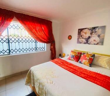 Nkowankowa Apartamento | The Fern Corner Guest House
