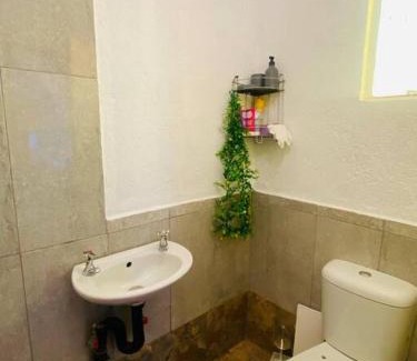 Nkowankowa Apartamento | The Fern Corner Guest House