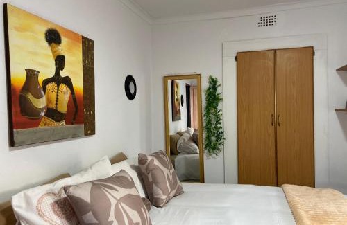 Nkowankowa Apartamento | The Fern Corner Guest House Unit 2