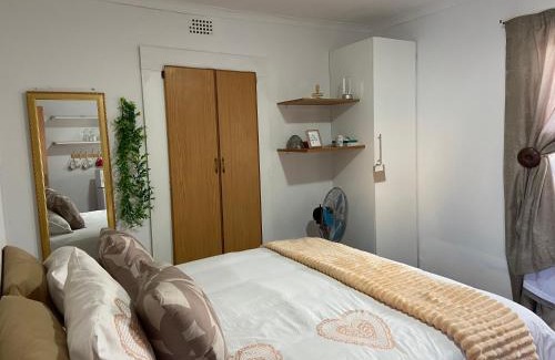 Nkowankowa Apartamento | The Fern Corner Guest House Unit 2