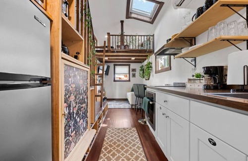 Woodland Park Casa | The Fern Hollow Retreat