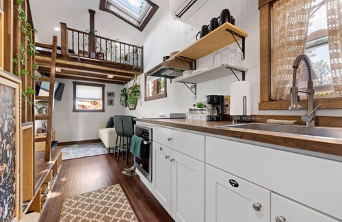 Woodland Park Casa | The Fern Hollow Retreat