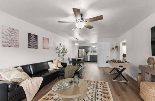 Sioux Falls Apartamento | The Fern on 38th Street