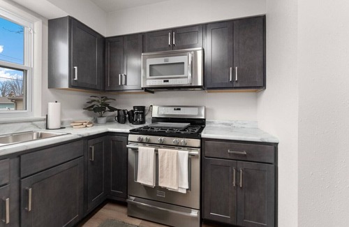 Sioux Falls Apartamento | The Fern on 38th Street