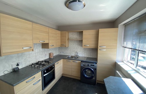 Ashburton Casa | Escape de dos habitaciones en The Fern