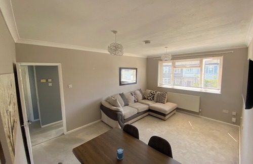 Ashburton Casa | Escape de dos habitaciones en The Fern