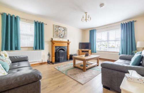 Armoy Casa | The Ferns-Ideal base for exploring the Causeway Coast