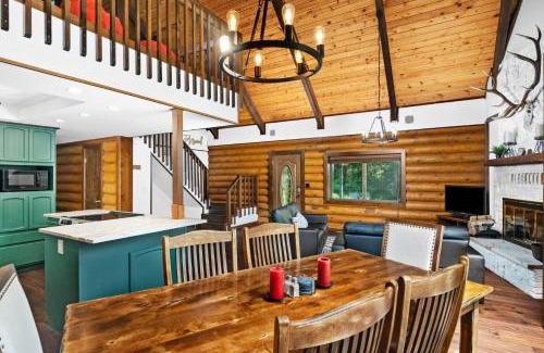 Brightwood Casa | The Fernwood