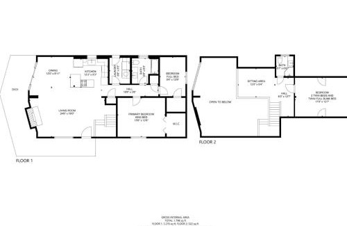 Brightwood Casa | The Fernwood