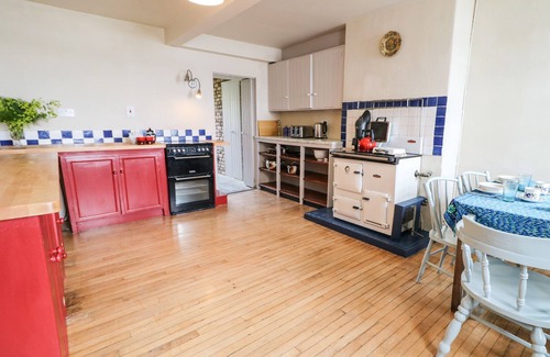 Ramelton Cabaña | The Ferry House