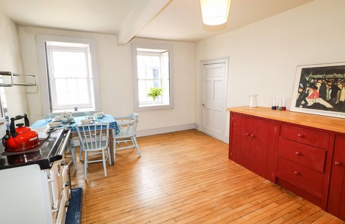 Ramelton Cabaña | The Ferry House