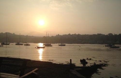 Plymouth Hotel | The Ferry House Inn