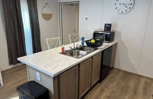 Cedar Island Casa | The Ferry Retreat in Cedar Island!