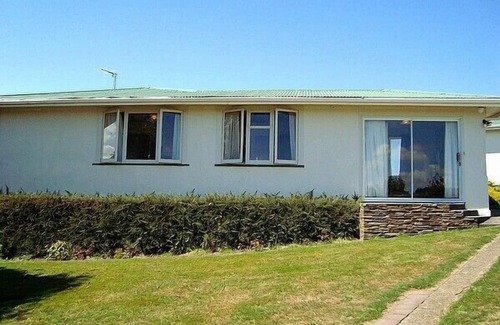 Ohakune Cabaña | La casa de campo - Casa de vacaciones Ohakune