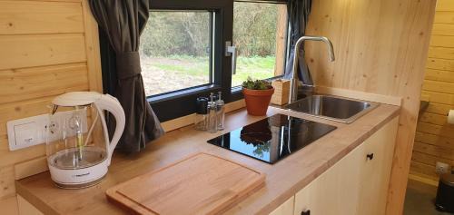 Abbess Roding Casa | The Field View by Tiny Away