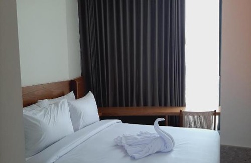 Padangsambian Klod Apartamento | The Fields Hotel and Apartment