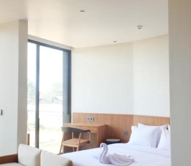 Padangsambian Klod Apartamento | The Fields Hotel and Apartment