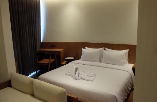 Padangsambian Klod Apartamento | The Fields Hotel and Apartment
