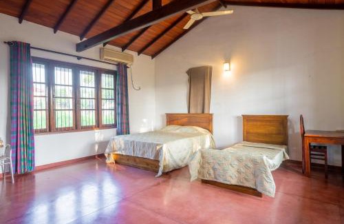Thalawatugoda Casa | The Fields Malabe