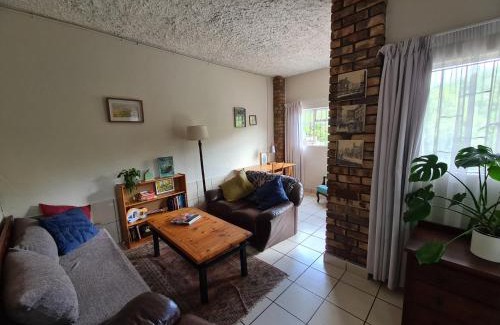 Nelspruit Apartamento | The Fig Tree