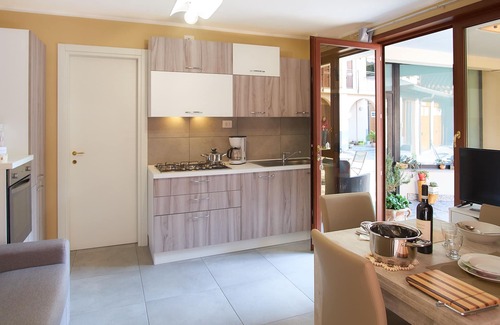 Meina Apartamento | The filli sisters cozy studio