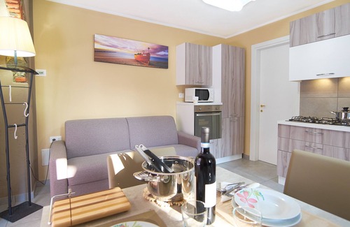Meina Apartamento | The filli sisters cozy studio