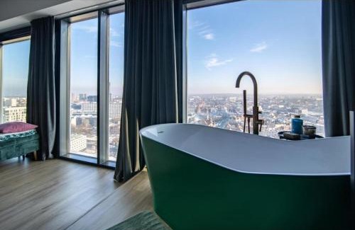 Katowice Apartamento | The Final Countdown
