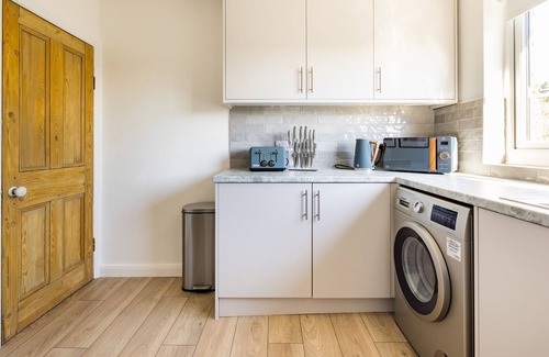 East Finchley Apartamento | The Finchley Bolthole - Delightful 2BDR Flat