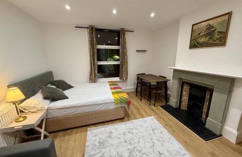 East Finchley Apartamento | The Finchley Grand Flat II