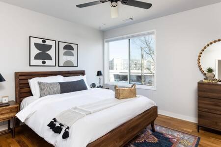 The Nations Casa | The Finley Loft - Quite Located in the Nations!