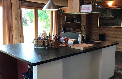 Boppard Casa | La cabaña de madera finlandesa para el bienestar y el disfrute.